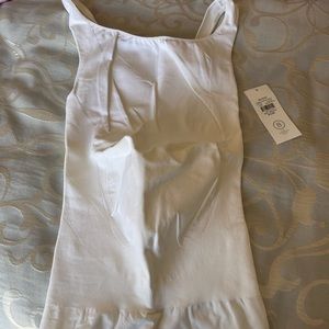 Blanqi Maternity Tank Top